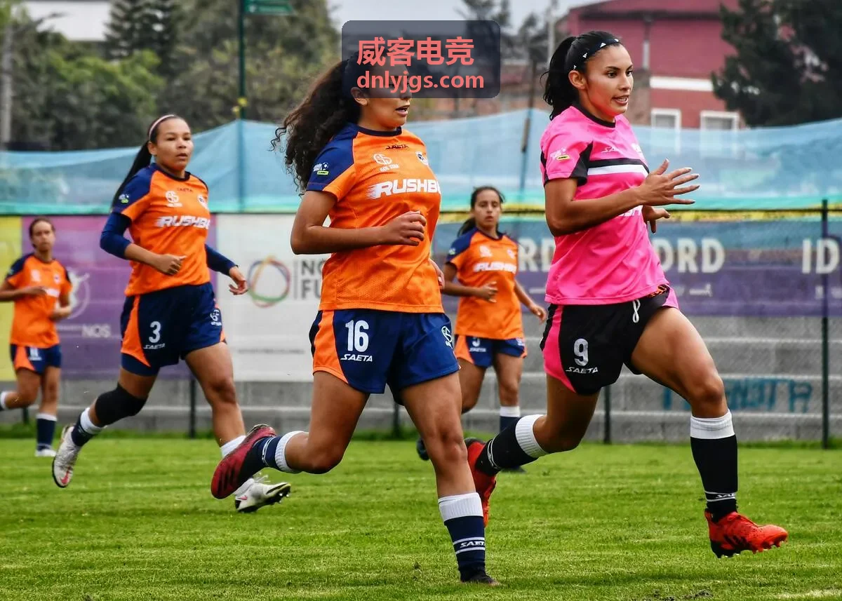 威客电竞场馆