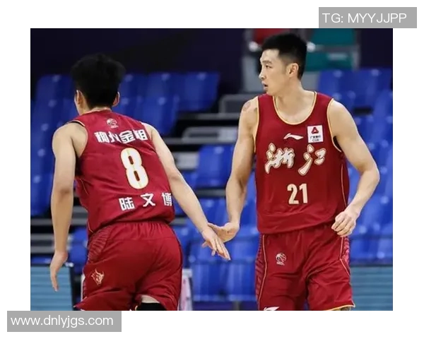 四川男篮正式任命霍楠为副总经理助力球队发展与吕双全携手共进